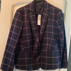 Ann Taylor Blazer